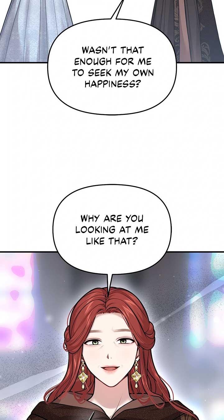 The Secret Bedroom of a Dejected Royal Daughter Chapter 109 20